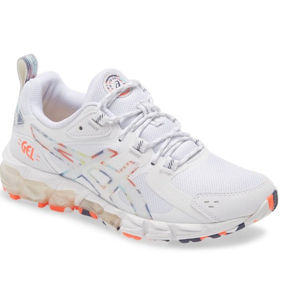 Asics Shoes - Asics Gel-Quantum 180 Women's Shoes